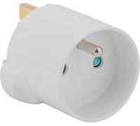 Adaptateur France /Royaume Uni - Zenitech