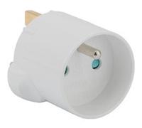 Zenitech Adaptateur France/Royaume Uni