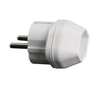 ZENITECH Adaptateur Suisse vers France