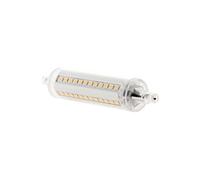 Zenitech Ampoule LED Crayon R7S 8W - Blanc froid - 730lm 2700K - Elexity