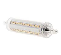 Zenitech - Ampoule LED Crayon R7S 8W - Blanc froid - 730lm 2700K - Elexity blanc G