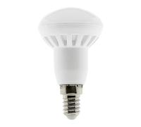 Zenitech Ampoule LED réflecteur E14-5W - Blanc chaud - 400lm - 2700K