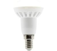 Zenitech Ampoule LED réflecteur E14-5W - Blanc chaud - 400lm - 2700K