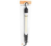 Baladeuse LED COB 4,8W - câble 5m - noir - Zenitech