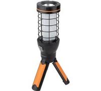 Zenitech Baladeuse et torche LED rechargeable USB 800 lm