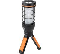 Zenitech Baladeuse + torche LED rechargeable USB - 800lm