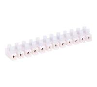 Zenitech Barrette de Connexion Haute température 6mm² 110° Max