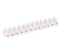 Zenitech Barrette de Connexion Haute température 6mm² 110° Max