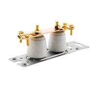 Zenitech Barrette de Coupure Haute