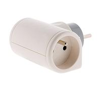 Zenitech Biplite 16A 2P+T rotative à 180°