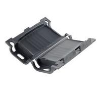 Boite de raccordement gel jonction IP68 - connectiques inclus - Noir - Zenitech