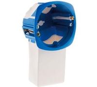 Zenitech - Boîtier No Air micro module Ø67x47mm - Bleu - Blm Bleu G