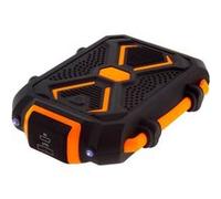 - Chargeur Powerbank antichocs 10000mAh