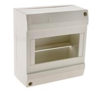 Zenitech - Coffret de distribution 6 modules à équiper