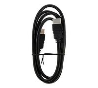 Cordon Vidéo HDMI-HDMI mâle - mâle - 1,5m