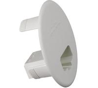 ZENITECH Couvercle DCL pour boîte point de centre Ø 80mm