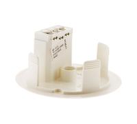 ZENITECH Couvercle DCL pour boîte point de centre Ø 80mm