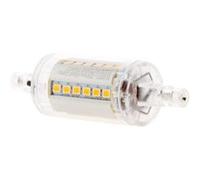 Zenitech - Crayon LED Crayon 4,5W R7S 420lm 2700K - Elexity G