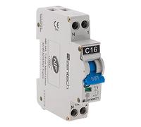 Disjoncteur PH/N 16A Zenitech NF