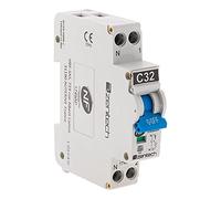 Zenitech - Disjoncteur PH/N - 32A NF pour cumulus et chauffe-eau