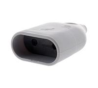 Zenitech - Fiche Femelle 2P 6A - Connecteur Électrique pour Connexion - Design Élégant et Créatif - Matériau Durable pour Utilisation Long Terme - Gris