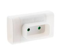 Triplite 6A latérale Blanc - Zenitech