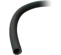 Zenitech Gaine ICTA équipée d'un tire-fil Ø20 mm 25 m - Gris ou Noir