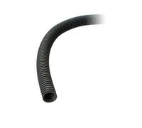 Zenitech Gaine ICTA équipée d'un tire-fil Ø25 mm 25 m - Gris ou Noir