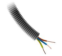 Gaine précâblée ICTA Ø20mm 100m NF - Zenitech