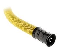 Zenitech - Gaine TPC Ø50mm 25m - Jaune