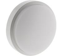 Zenitech Hublot d'extérieur rond LED 14W IP54 - blanc