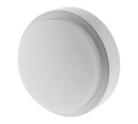 Zenitech Hublot d'extérieur rond LED 8W IP54 - blanc