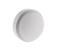 Hublot rond extérieur LED - ZENITECH - Elexity - 8-14W réglable - IP54 - 4000K (blanc neutre)