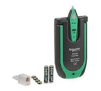 Zenitech IMT23206 Traçeur Multifonctions Rastreador de cables multifunción