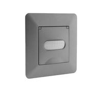 Zenitech - Interrupteur automatique compatible LED -