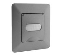 Zenitech - Interrupteur Automatique Compatible LED - Artezo