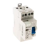 Zenitech Interrupteur différentiel 40/2 30mA Type A NF