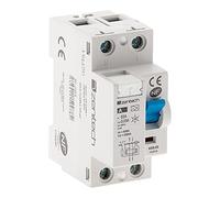 Interrupteur différentiel 63/2 30mA Type A NF - Zenitech