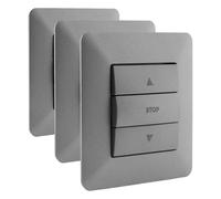 Zenitech - Interrupteur Volets roulants Artezo