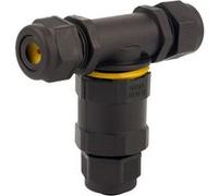 Zenitech - Jonction en Té IP68 pour raccordement électrique étanche