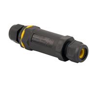 Zenitech Jonction Simple IP68 raccordement électrique étanche