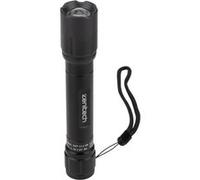 Zenitech Lampe de poche LED - 200lm - IPX4