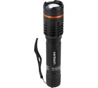 Zenitech - Lampe torche LED rechargeable - 150/350/700lm
