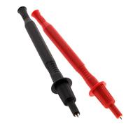 Zenitech - Lot de 2 pointes de touche universelles à ressort Ø4mm