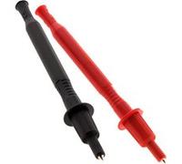 Zenitech Pointes de touche universelles à ressort Ø4mm – Lot de 2