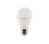 Zenitech Ampoules LED standard E27 6W 470 lm 2700K – Lot de 3
