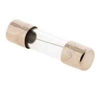 Lot de 3 fusibles en verre 5x20 2A - Zenitech