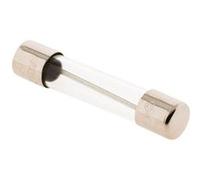Zenitech Fusibles en verre 6,3x32 10 A – Lot de 3