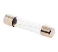 Lot de 3 fusibles en verre 6,3x32 3,15A - Zenitech