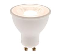 Zenitech Lot de 3 spots LED 3,5W GU10 260lm 2700K